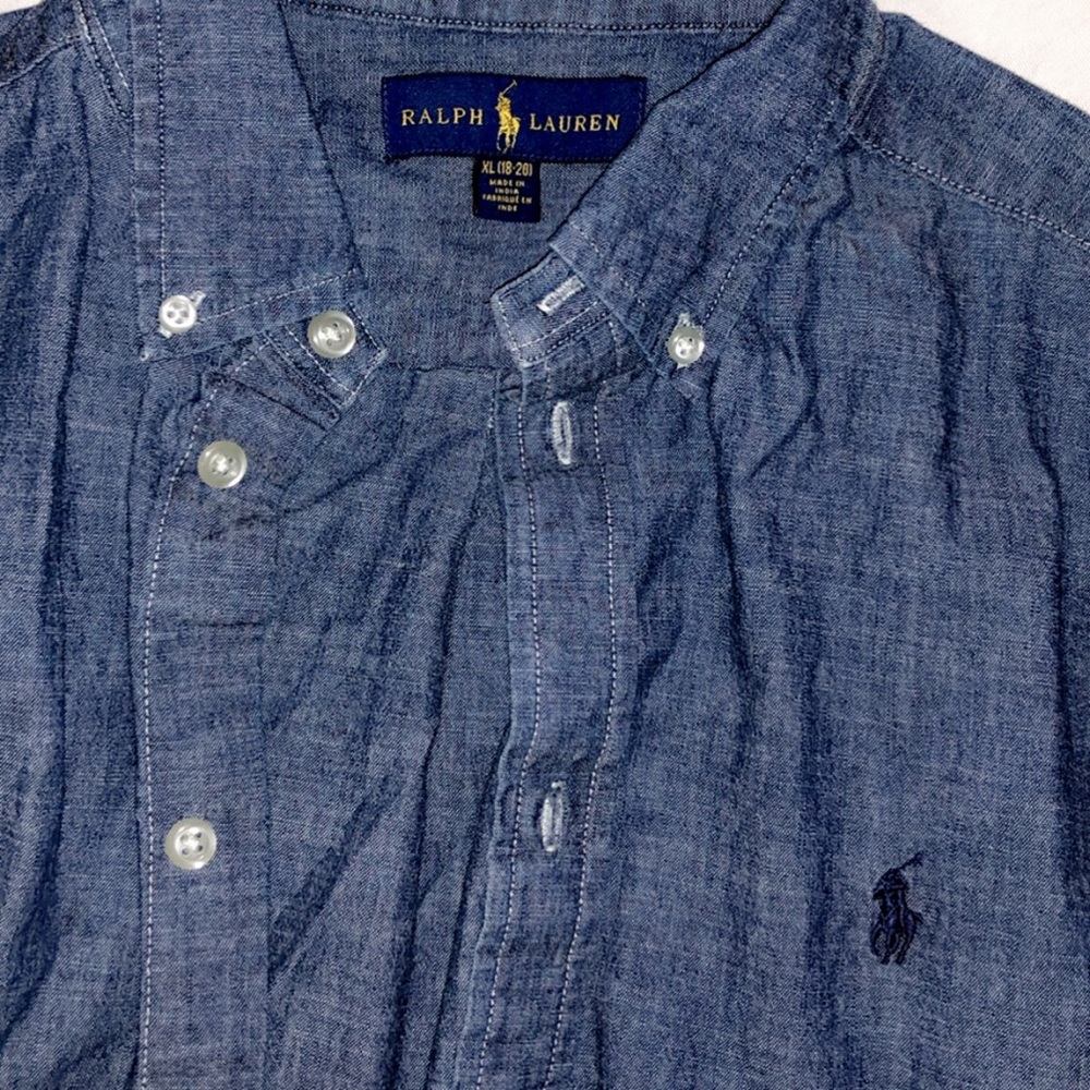 Ralph Lauren Shirt